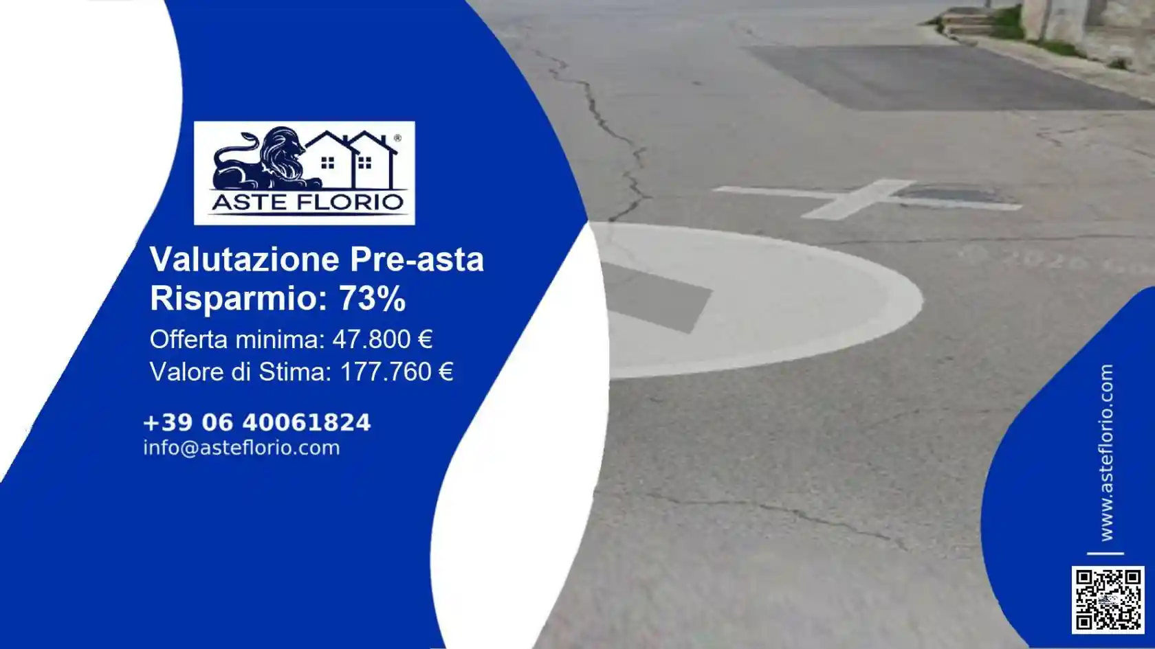 Appartamento in vendita a Cassano delle Murge