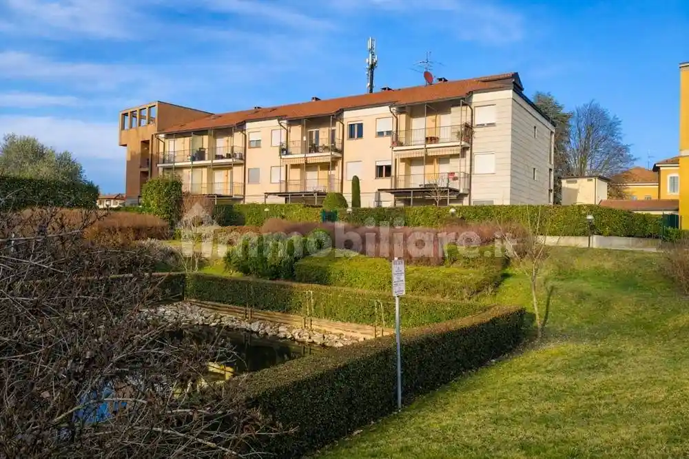 Appartamento in vendita a Appiano Gentile