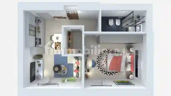 Appartamento - foto 2