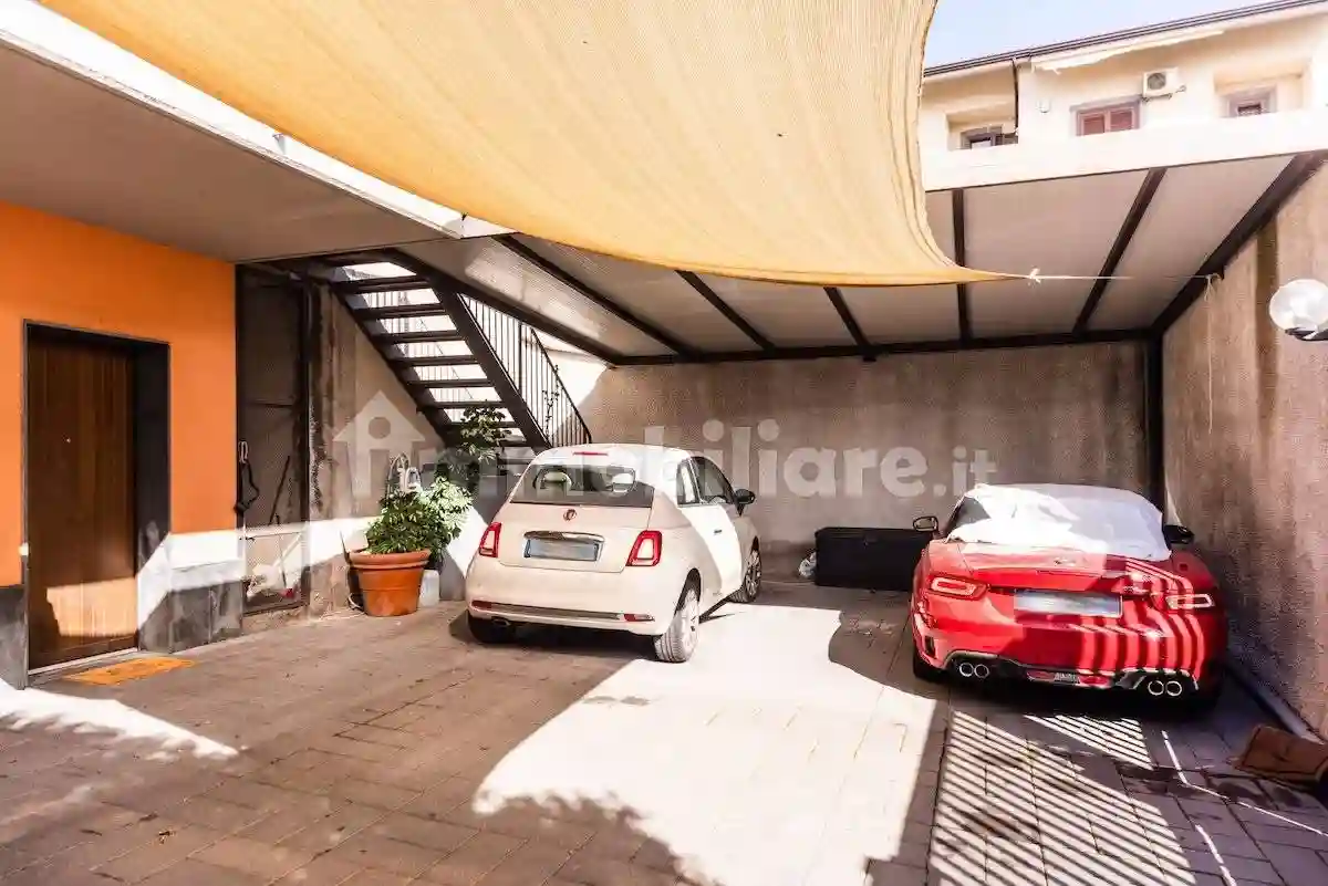 Villetta a schiera - foto 4