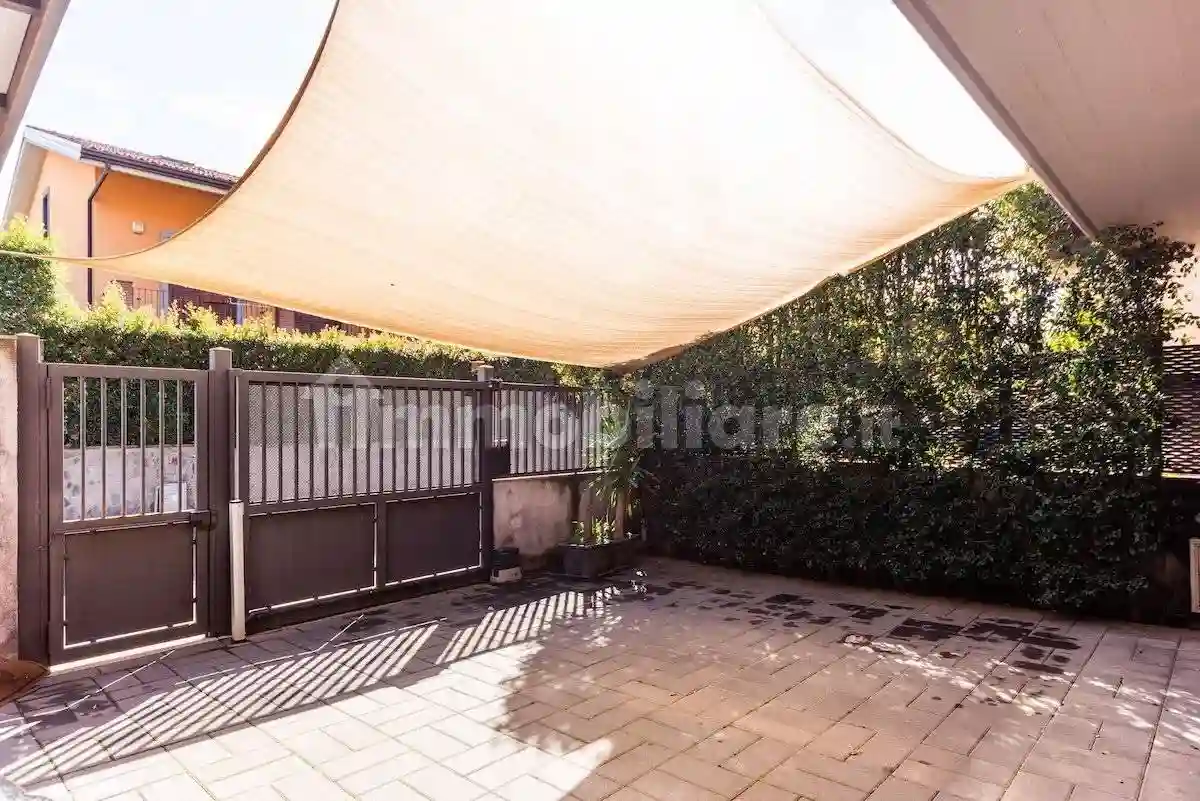 Villetta a schiera - foto 5