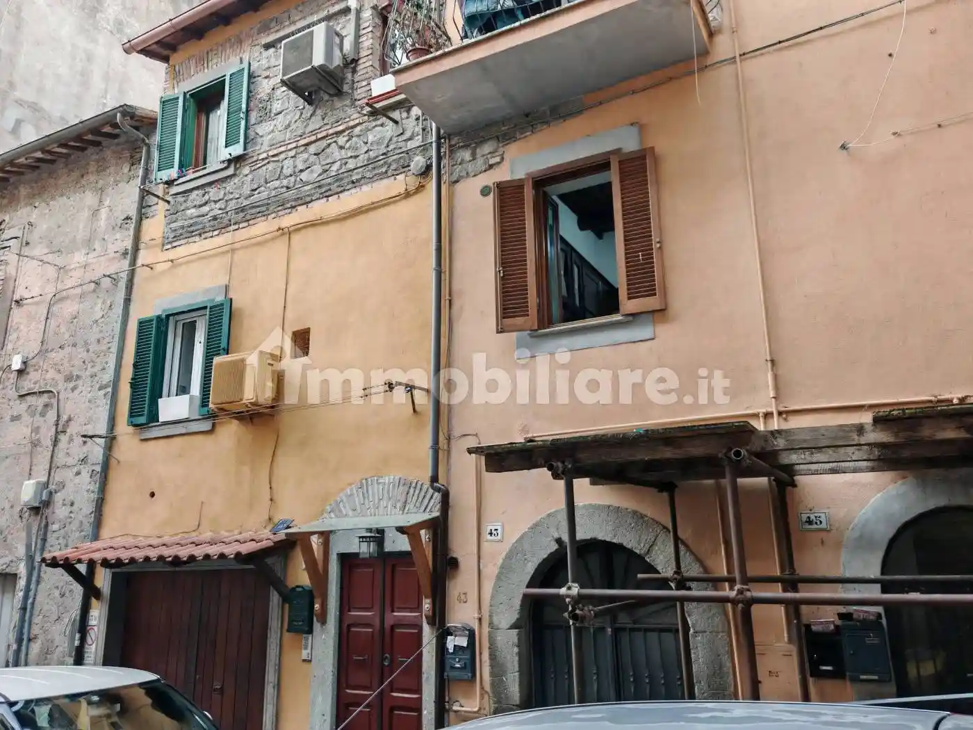 Appartamento in vendita a Marino