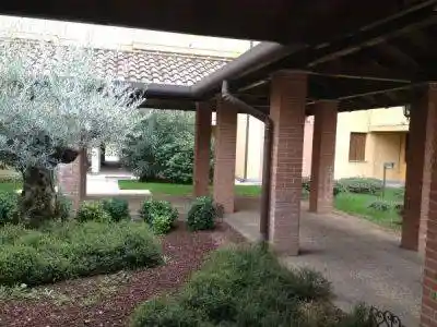 Appartamento in affitto a San Vittore Olona