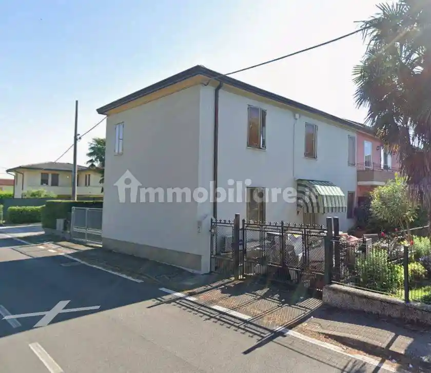 Casa indipendente in vendita a Tribano