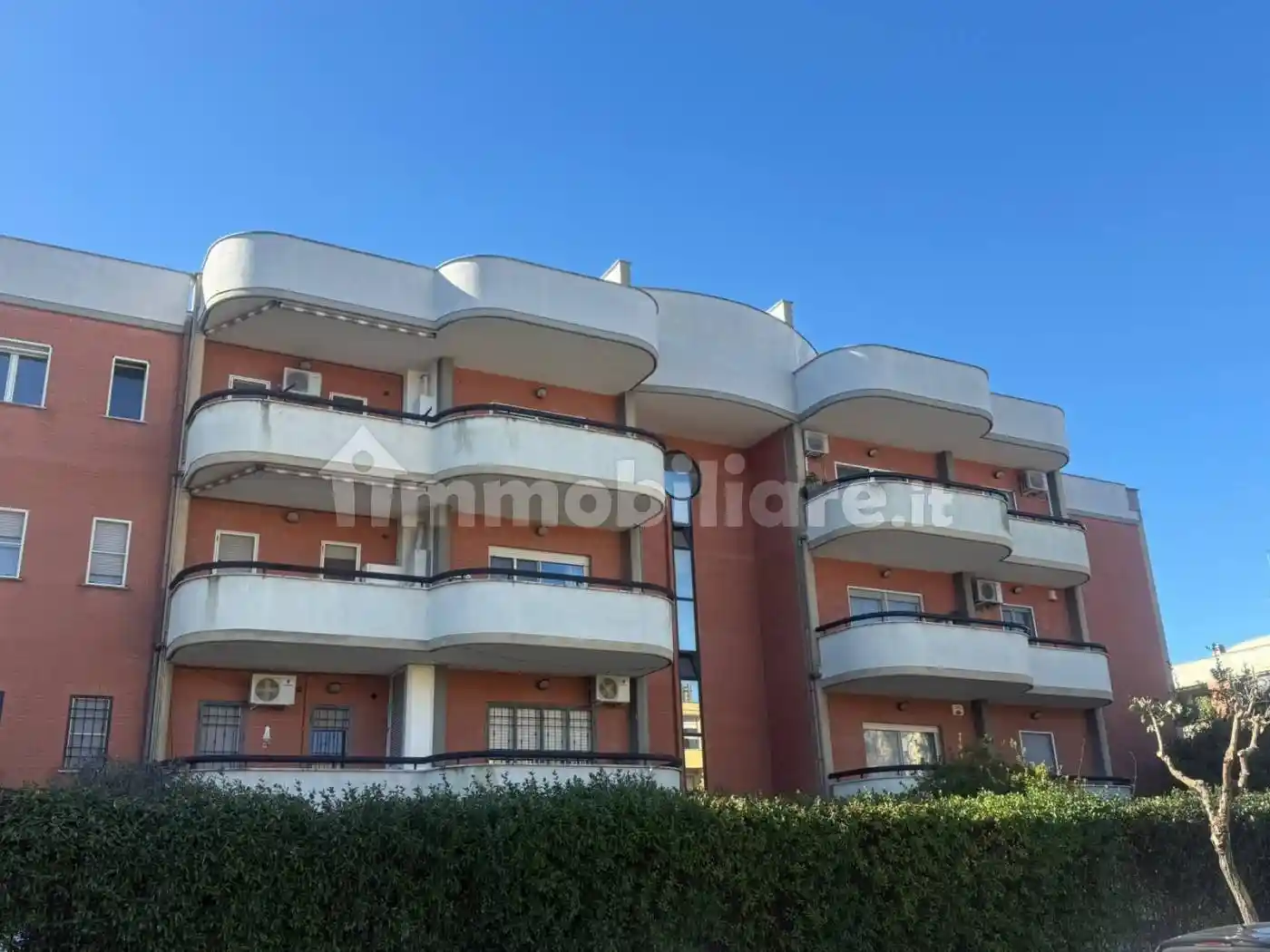 Attico - Mansarda in vendita a Aprilia