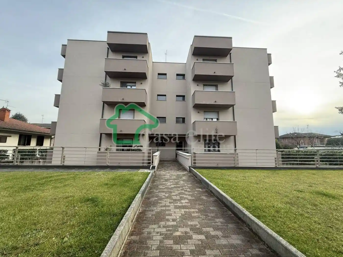 Appartamento in vendita a Lodi