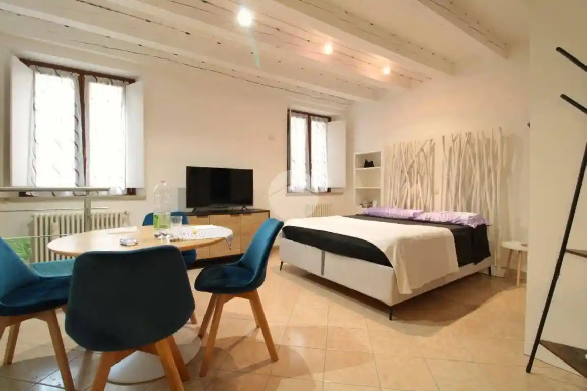 Appartamento in affitto a Verona