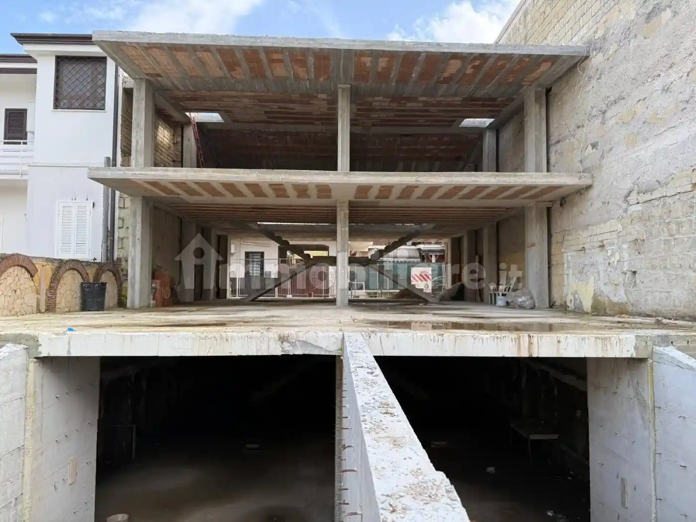 Villa in vendita a Orta di Atella