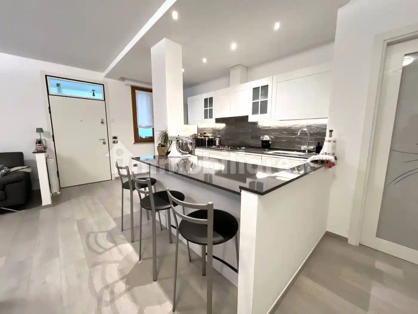 Appartamento in vendita a Morciano di Romagna