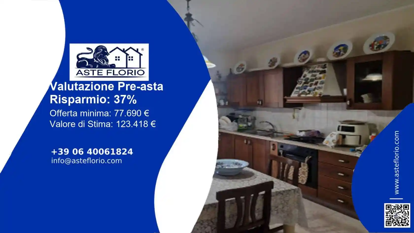 Appartamento in vendita a Tricase