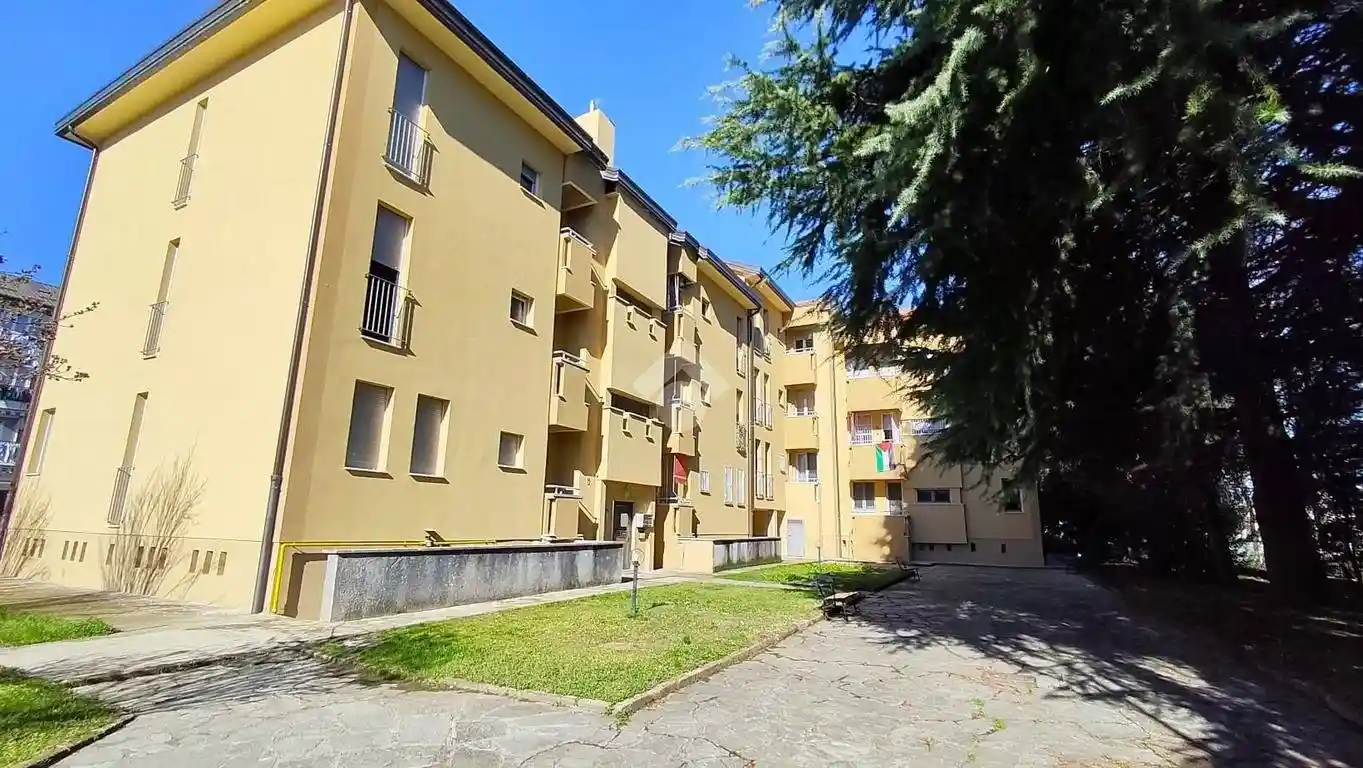 Appartamento in vendita a Sedriano