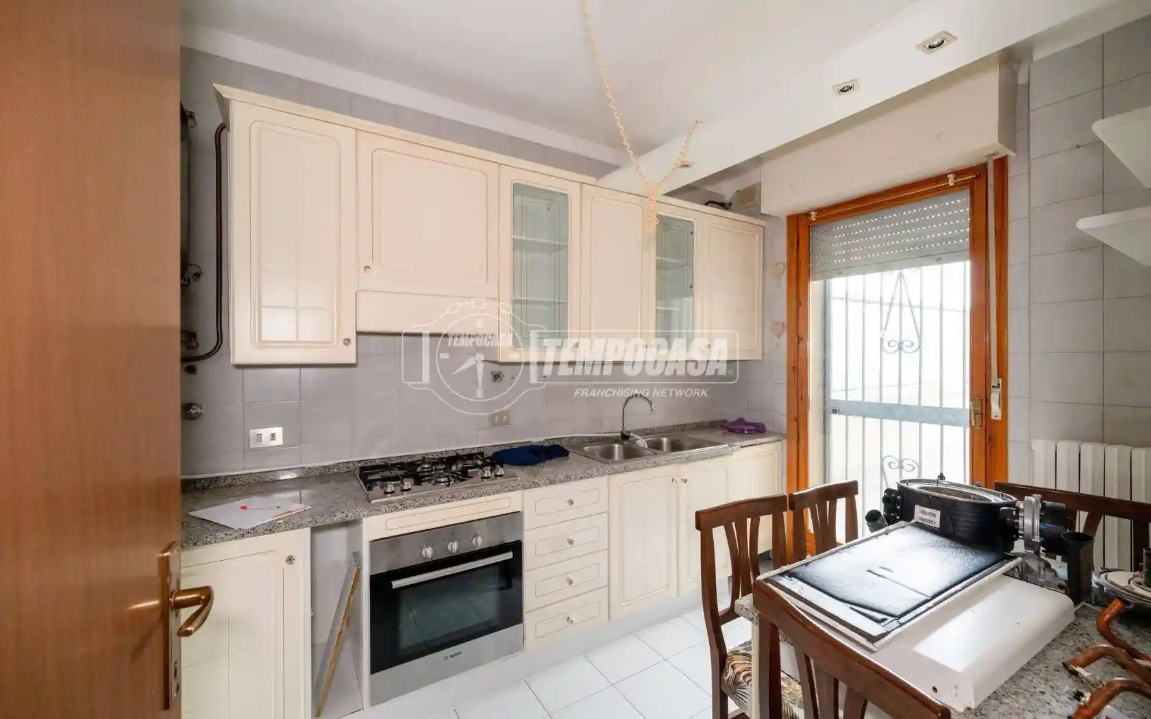 Appartamento in vendita a Fidenza