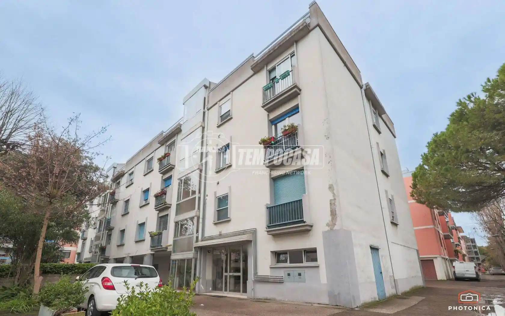 Appartamento in vendita a Rimini