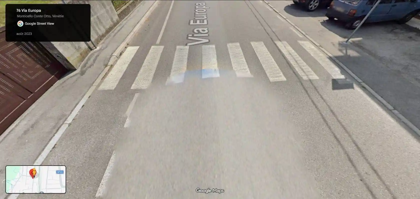 Appartamento in vendita a Monticello Conte Otto