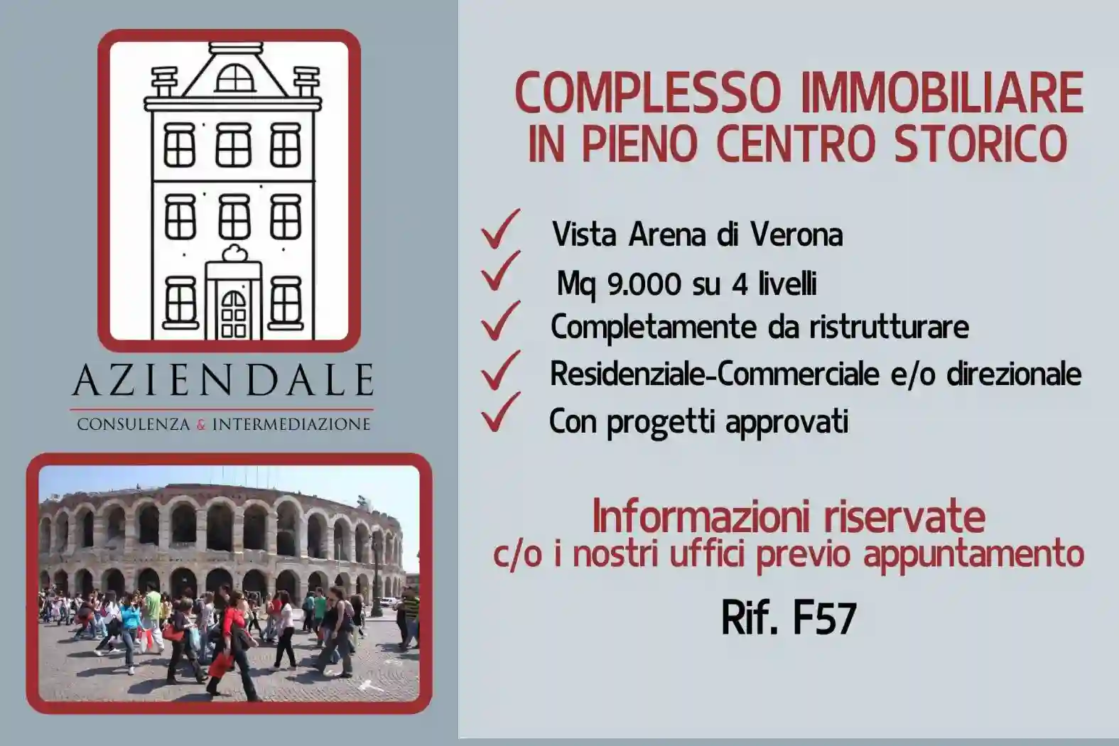 Palazzo - Edificio - foto 2