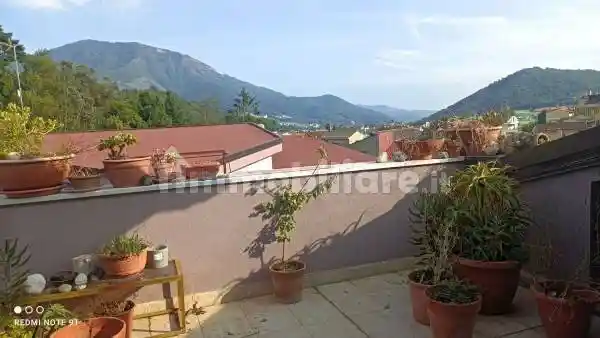 Attico - Mansarda in vendita a Baronissi