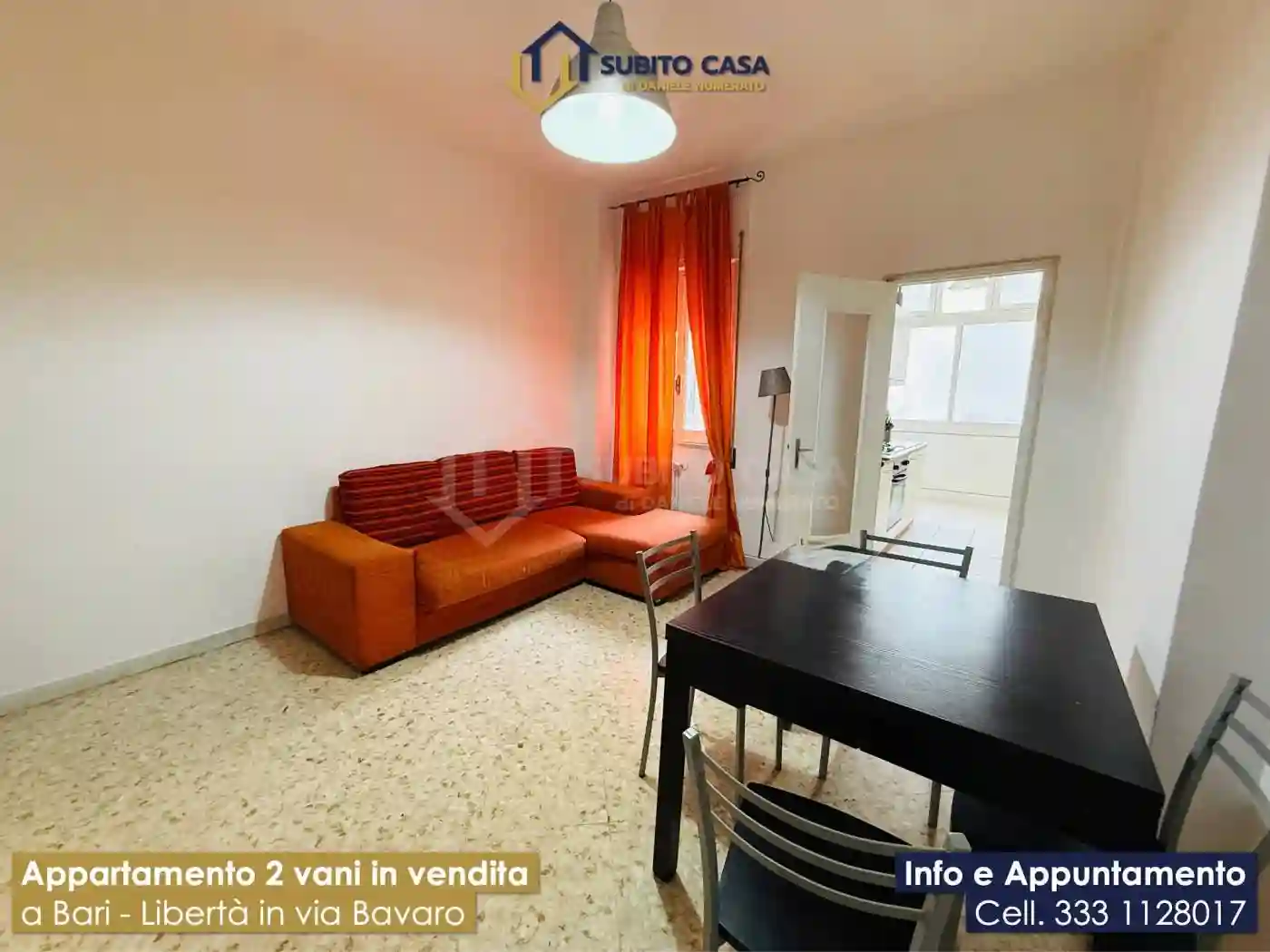 Appartamento - foto 2