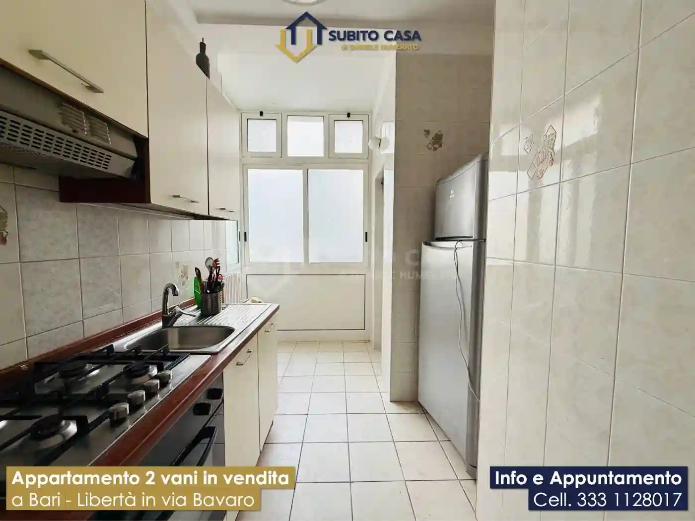 Appartamento - foto 3