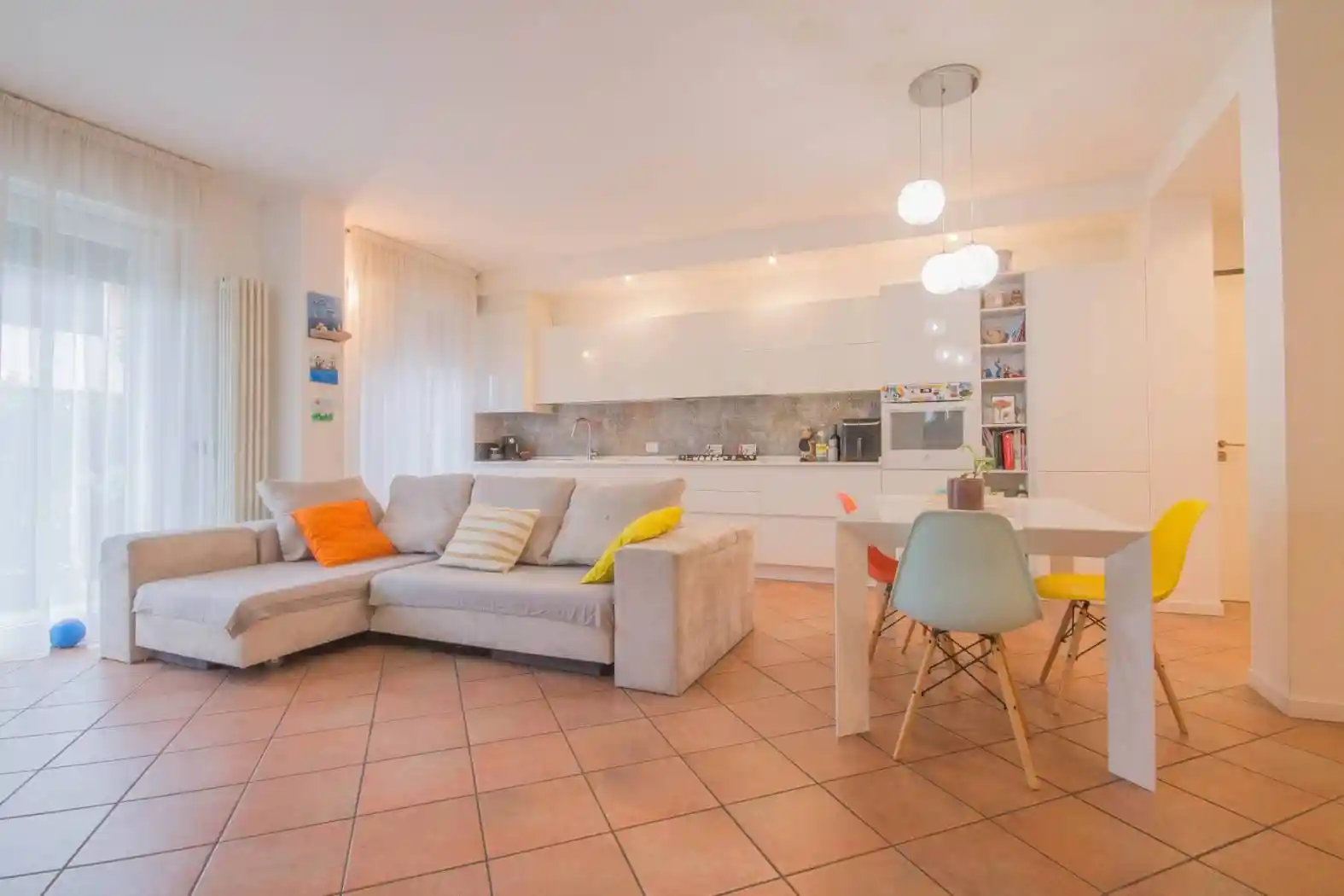 Appartamento in vendita a Castel d'Azzano