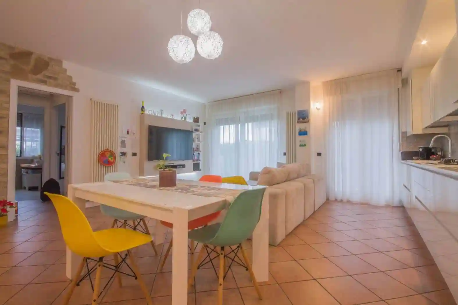 Appartamento - foto 3