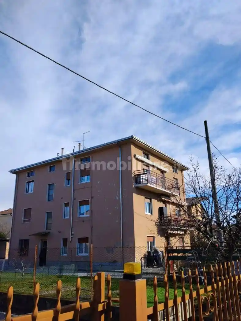 Appartamento in vendita a Dalmine