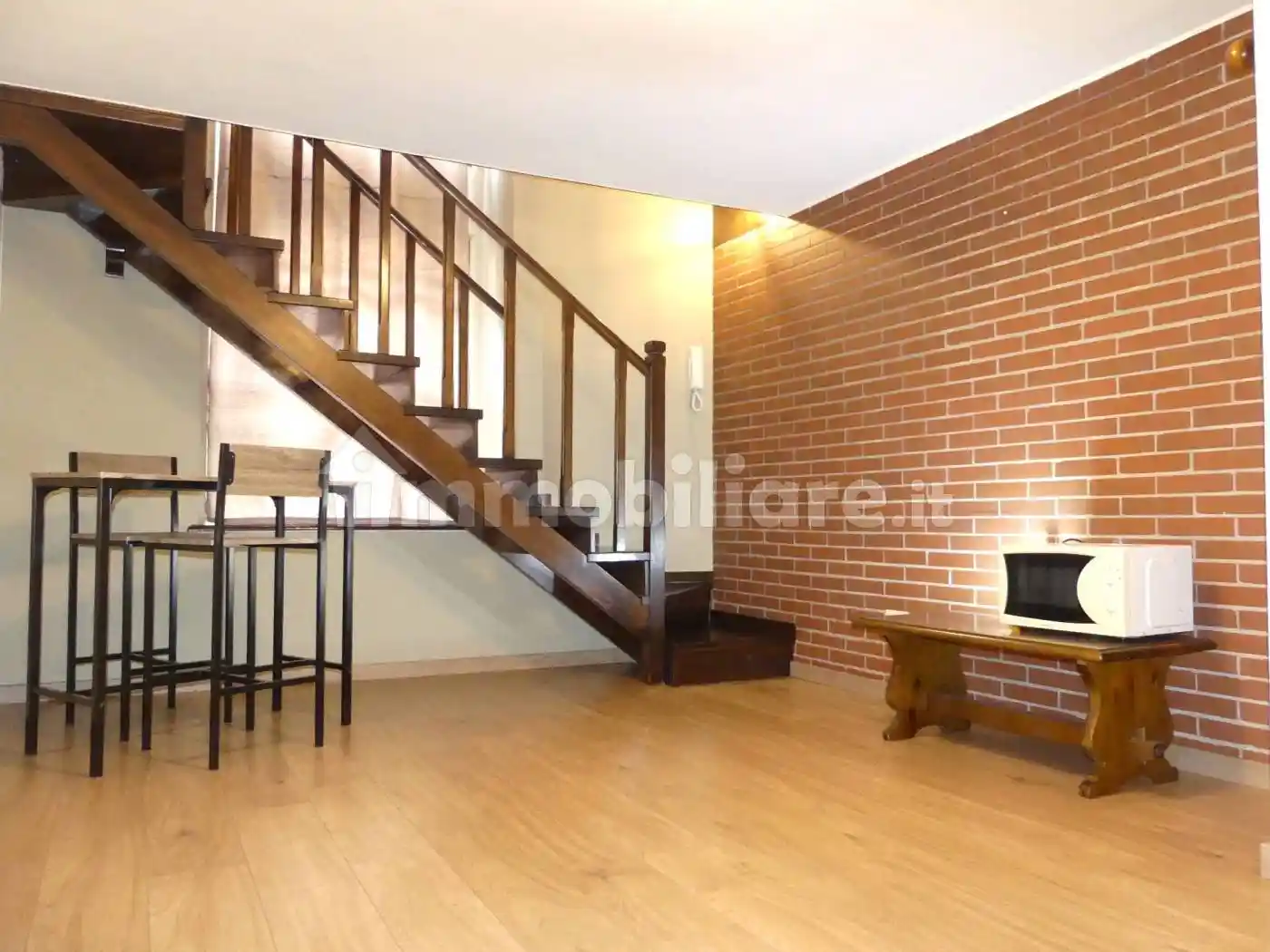 Appartamento in affitto a Torino