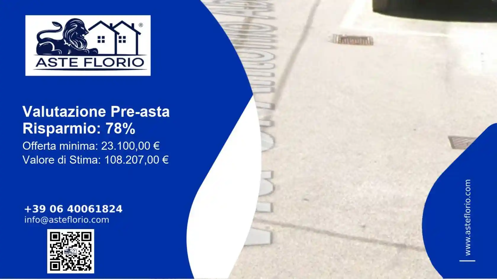 Palazzo - Stabile in vendita a Casalbordino