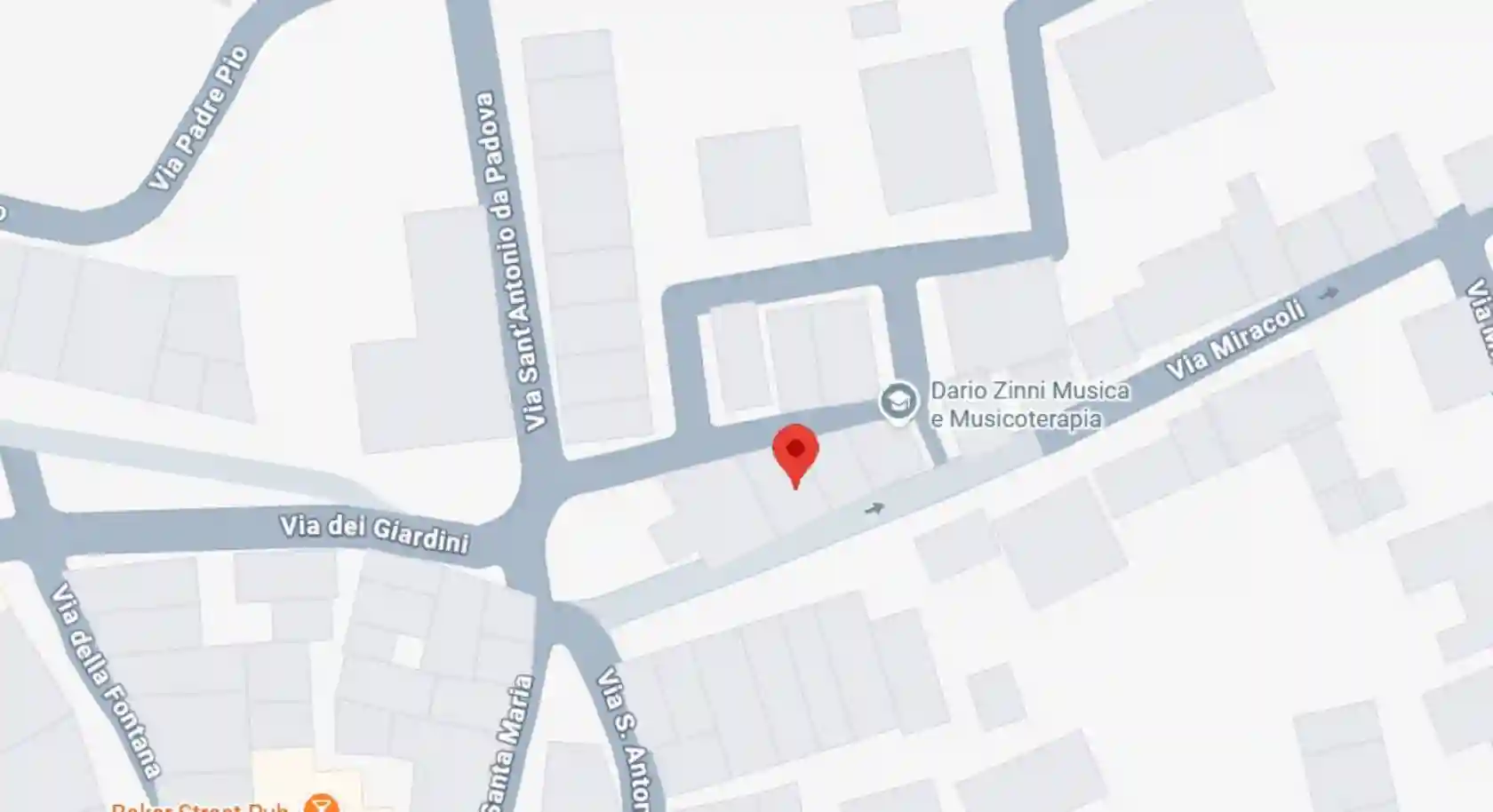 Palazzo - Stabile - foto 3