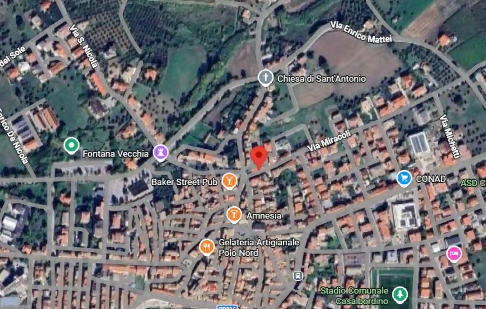 Palazzo - Stabile - foto 5