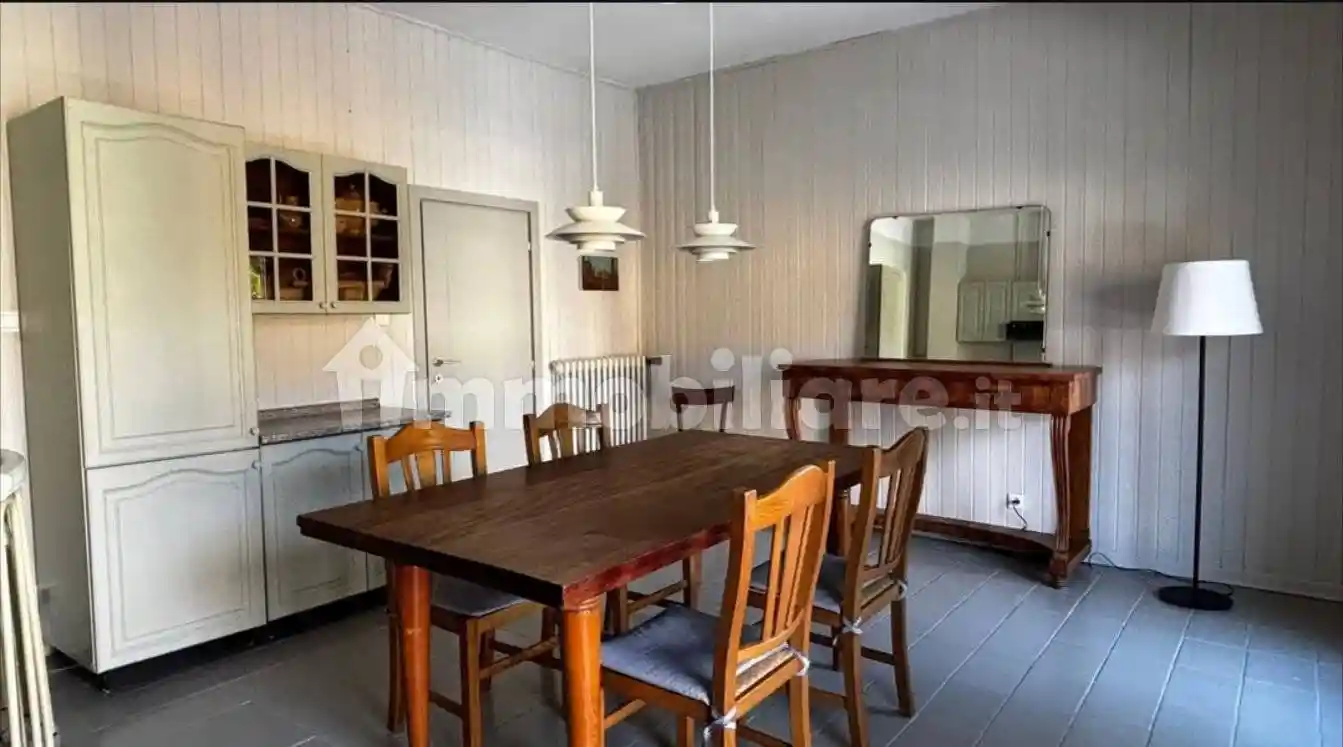 Appartamento in affitto a Sant'Agata Bolognese