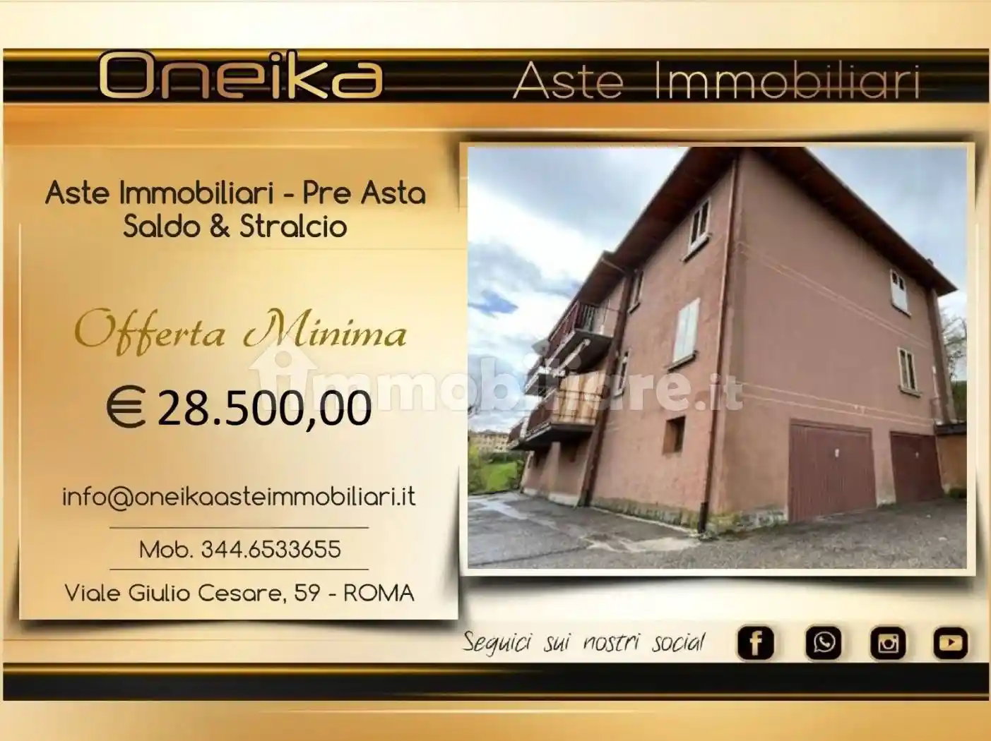 Appartamento in vendita a Loiano