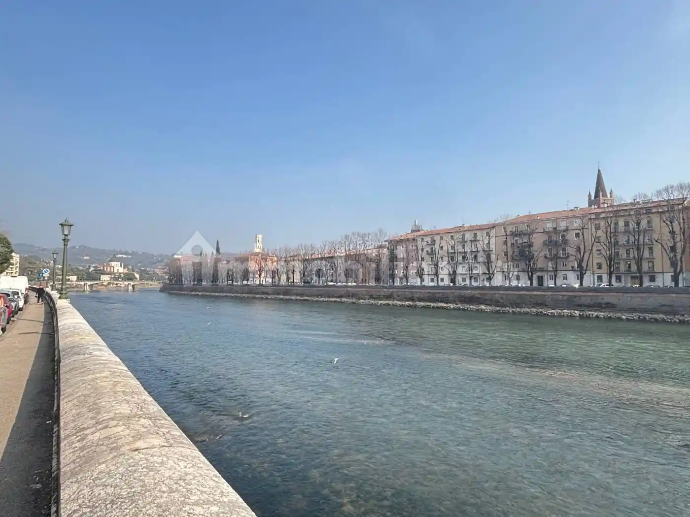 Appartamento in vendita a Verona