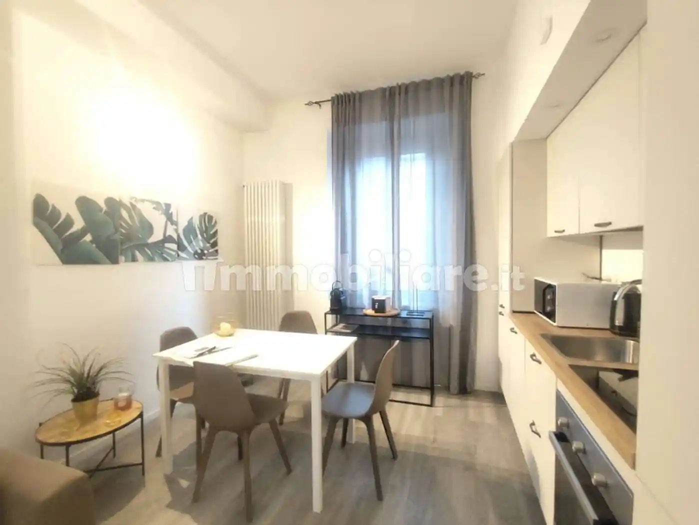 Appartamento in vendita a Como