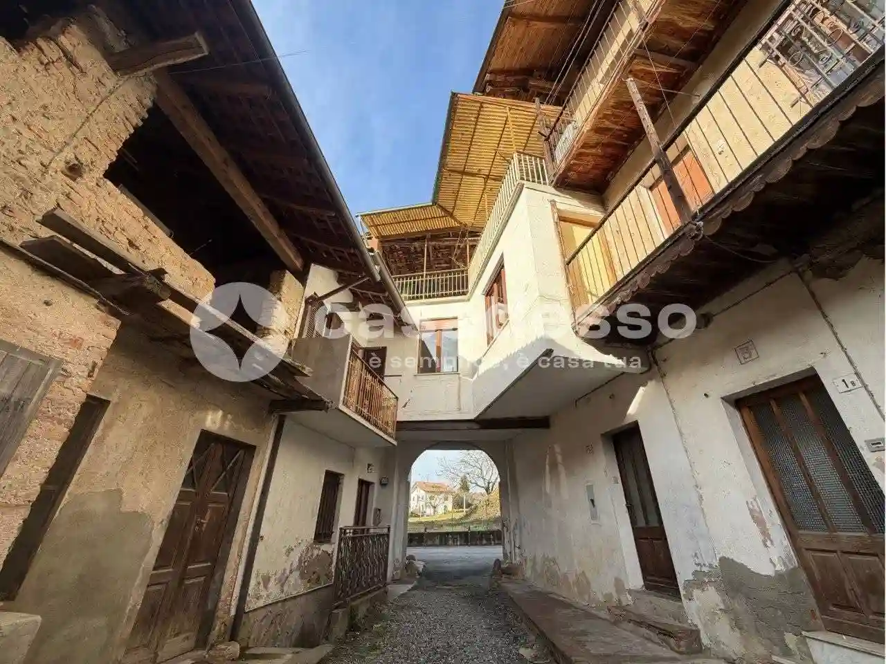 Casa indipendente - foto 3