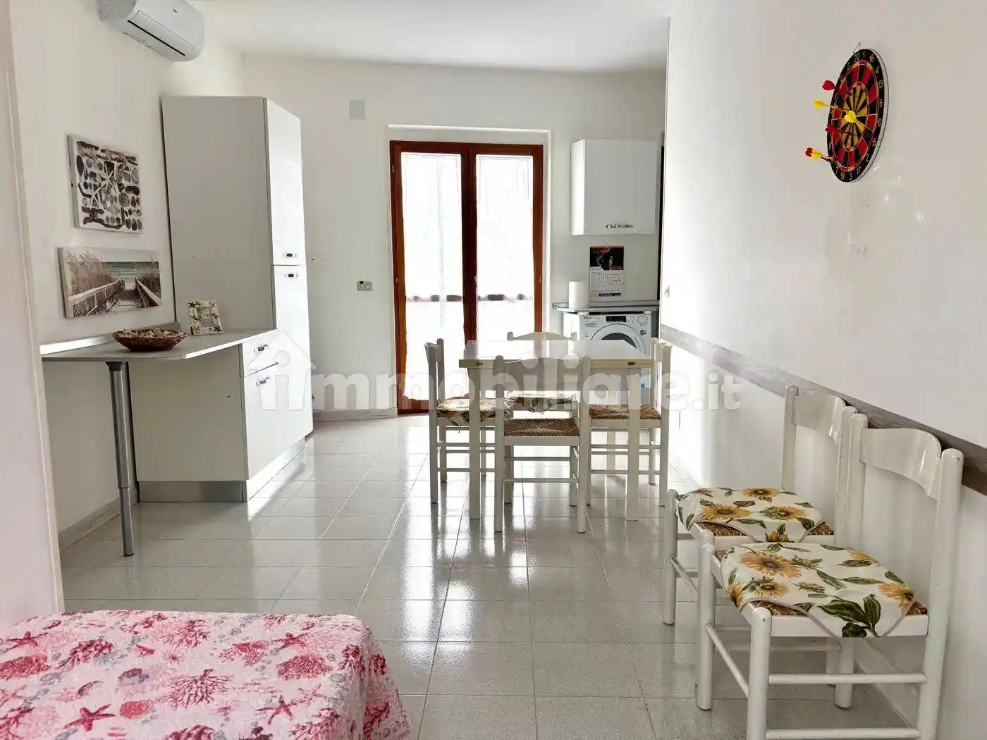 Appartamento in vendita a Campomarino