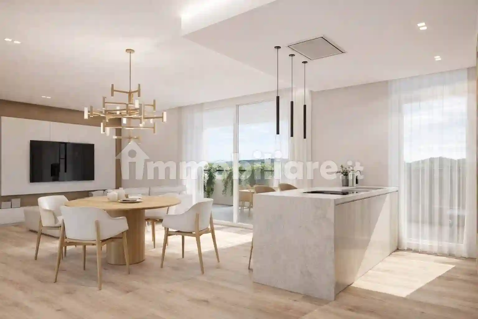 Attico - Mansarda - foto 4