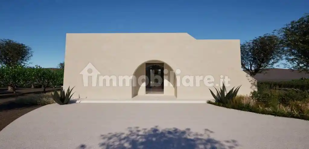 Villa in vendita a Ostuni
