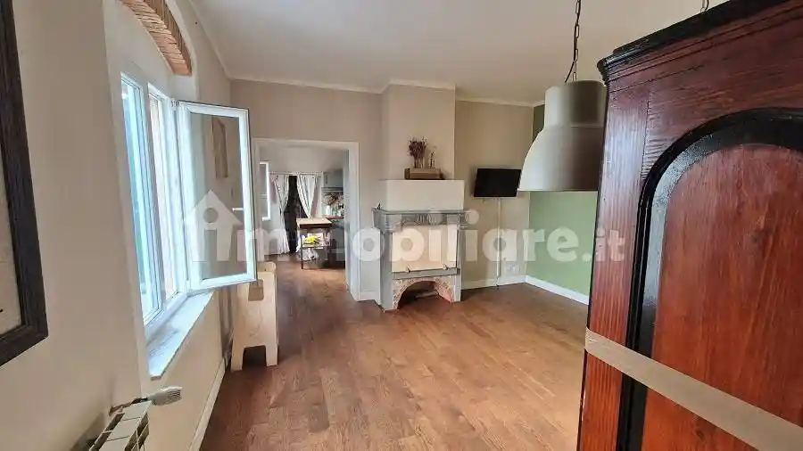 Casa indipendente in vendita a San Casciano in Val di Pesa