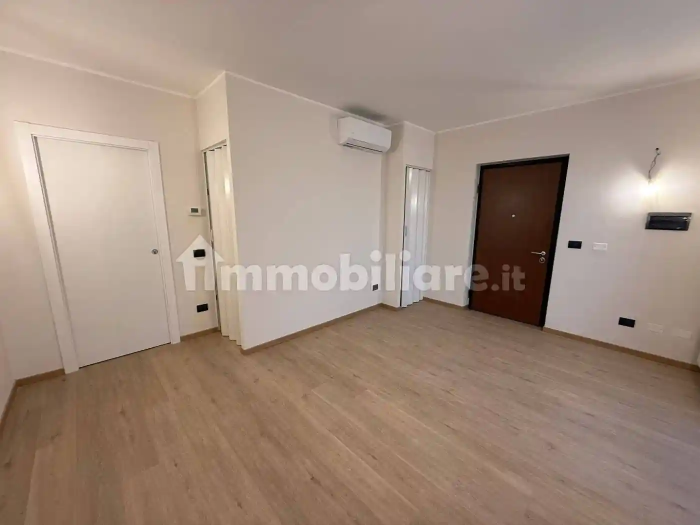 Appartamento in vendita a Brignano Gera d'Adda