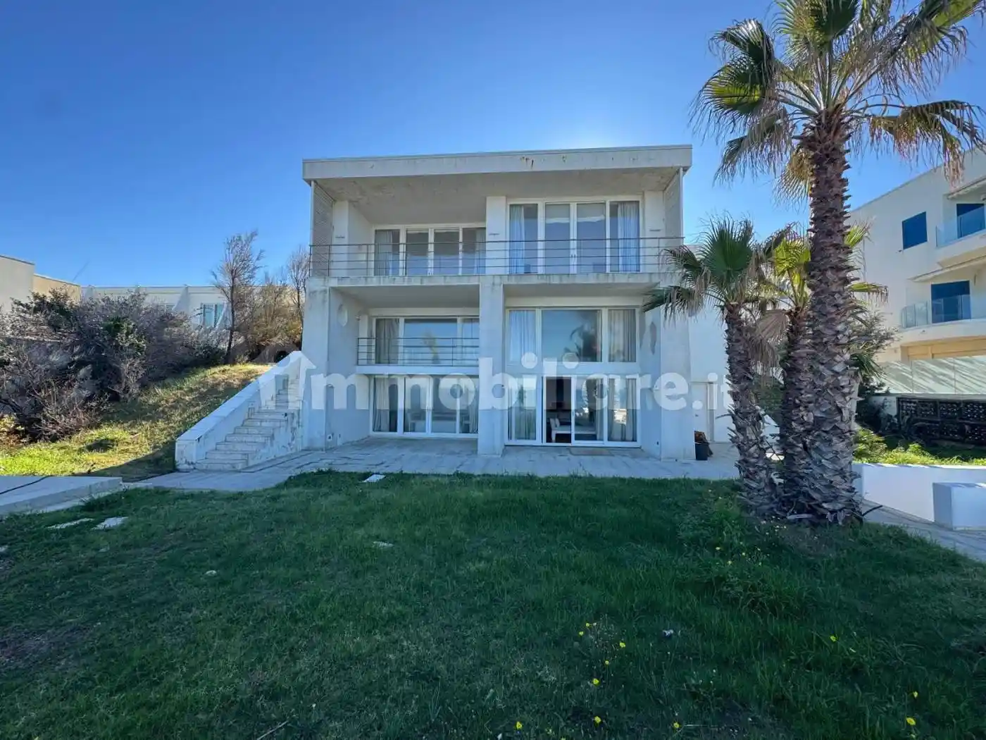 Villa in vendita a Termoli