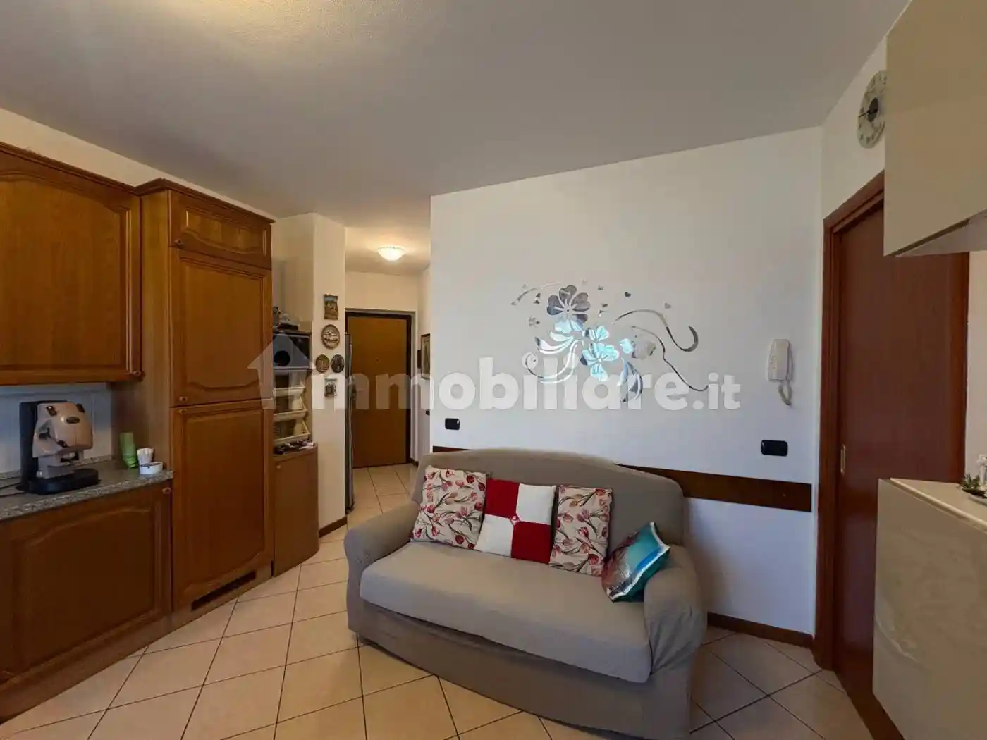 Appartamento in vendita a Piacenza