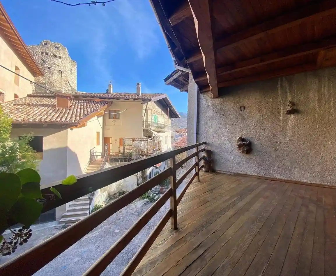 Appartamento in vendita a Dro