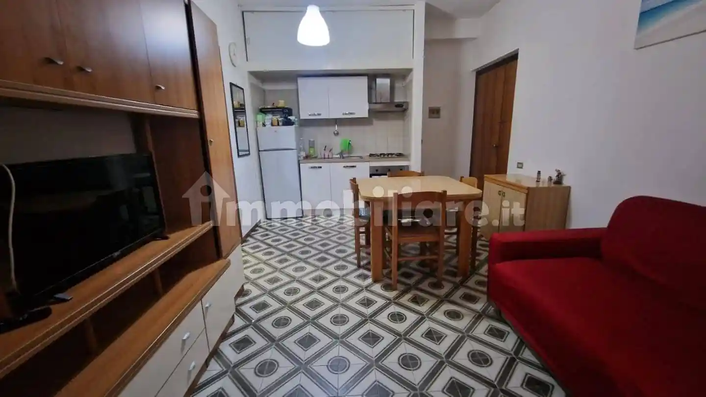 Appartamento in vendita a Carrara