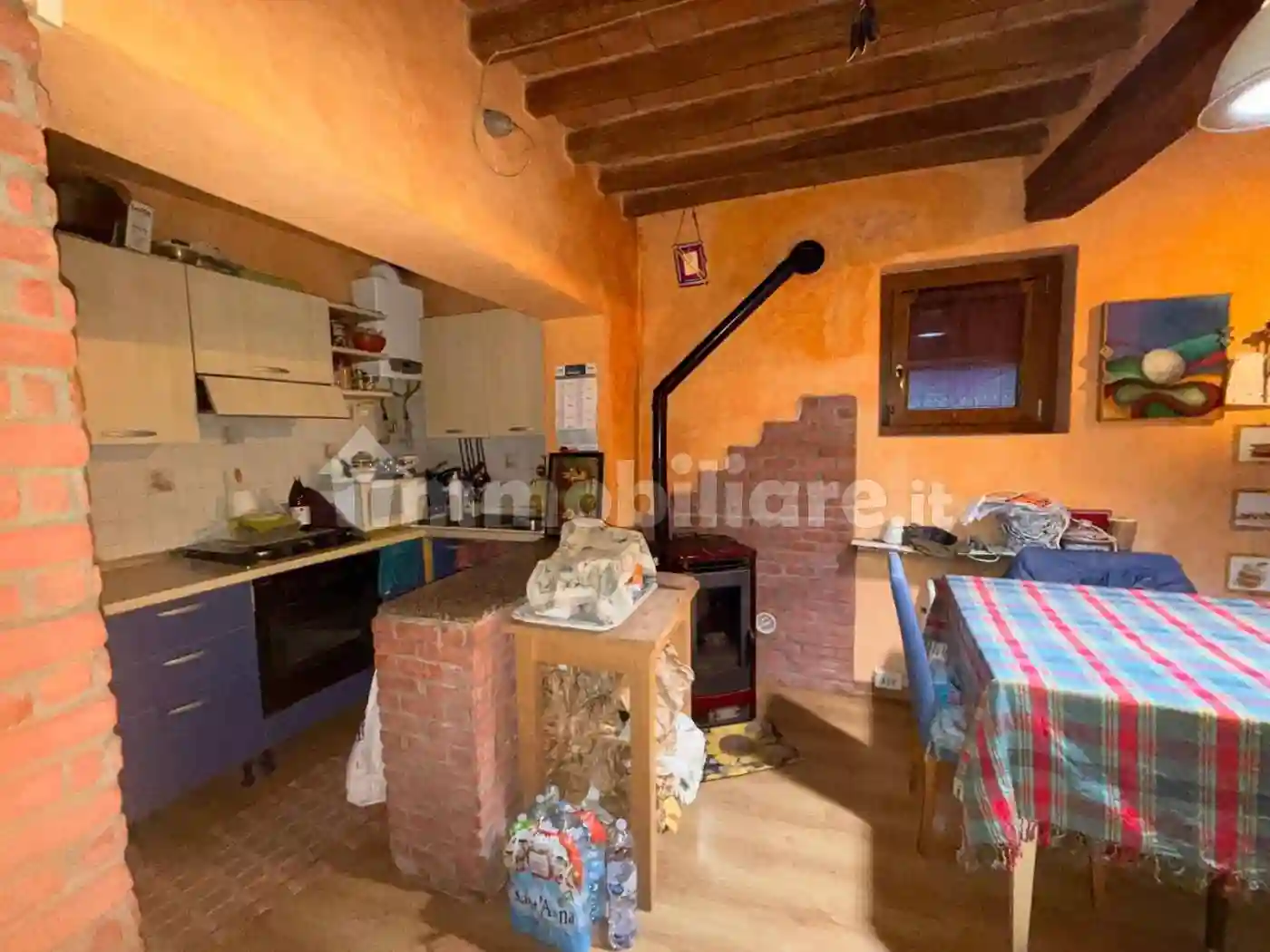 Villetta a schiera - foto 5