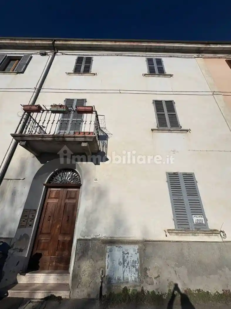 Appartamento in vendita a Modigliana