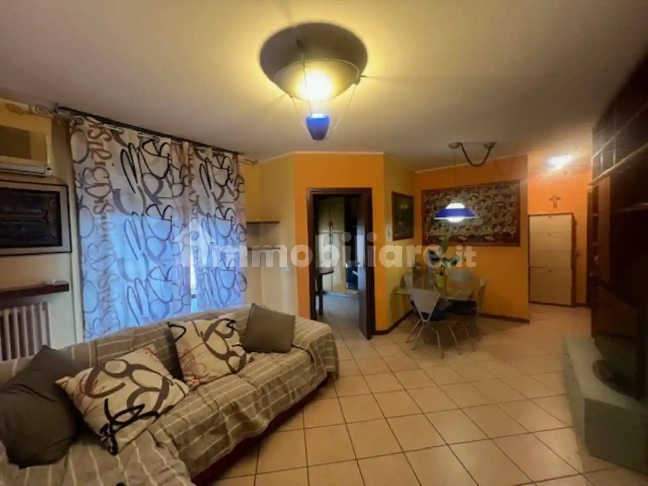 Appartamento in affitto a Piacenza