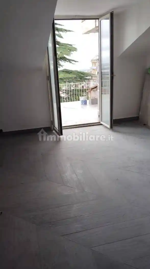 Attico - Mansarda in affitto a Pontecagnano Faiano