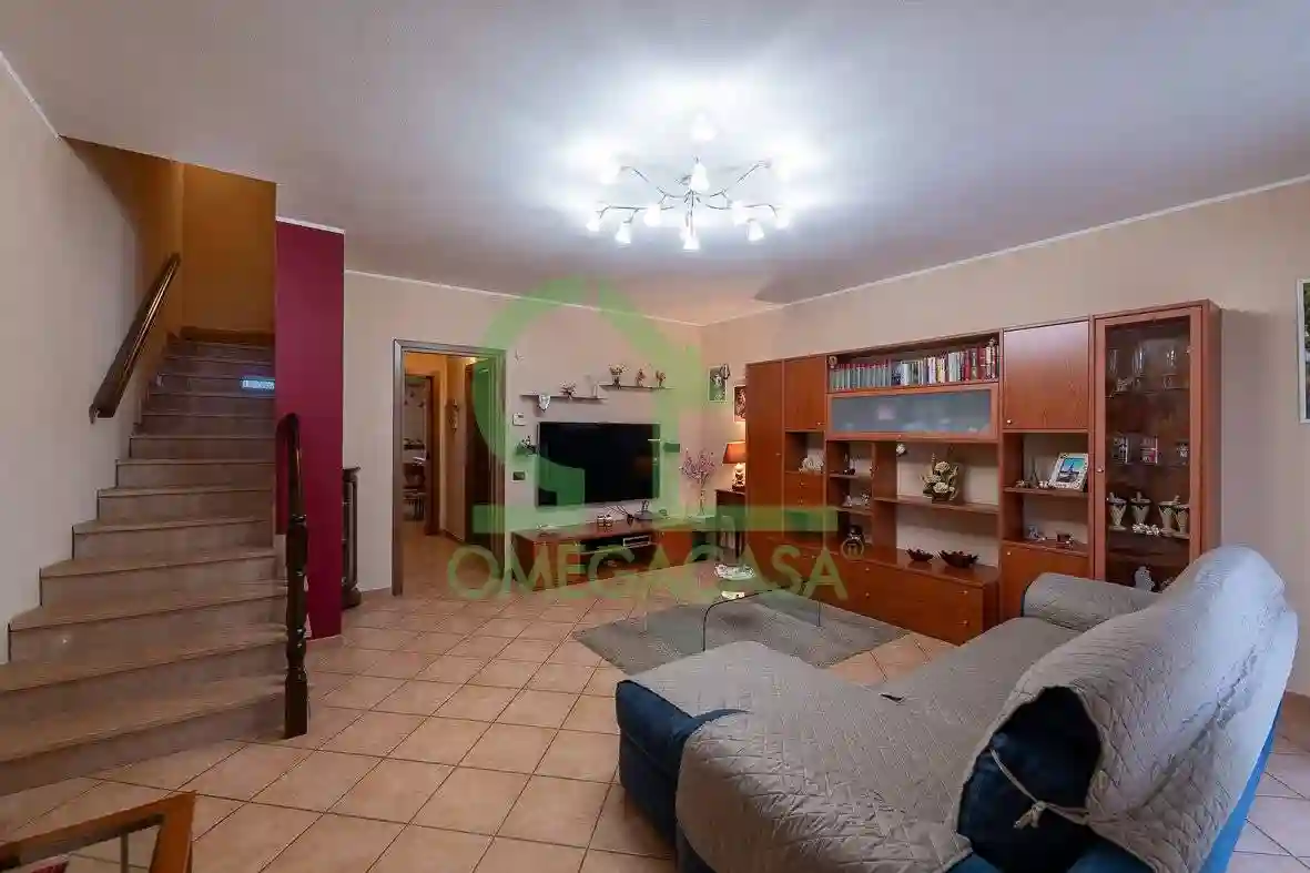 Villetta a schiera - foto 2