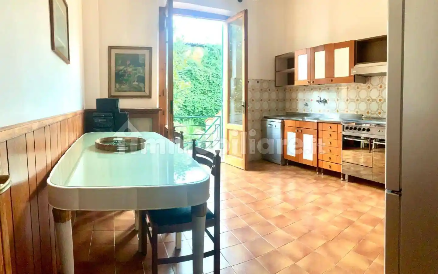 Casa indipendente in vendita a Empoli