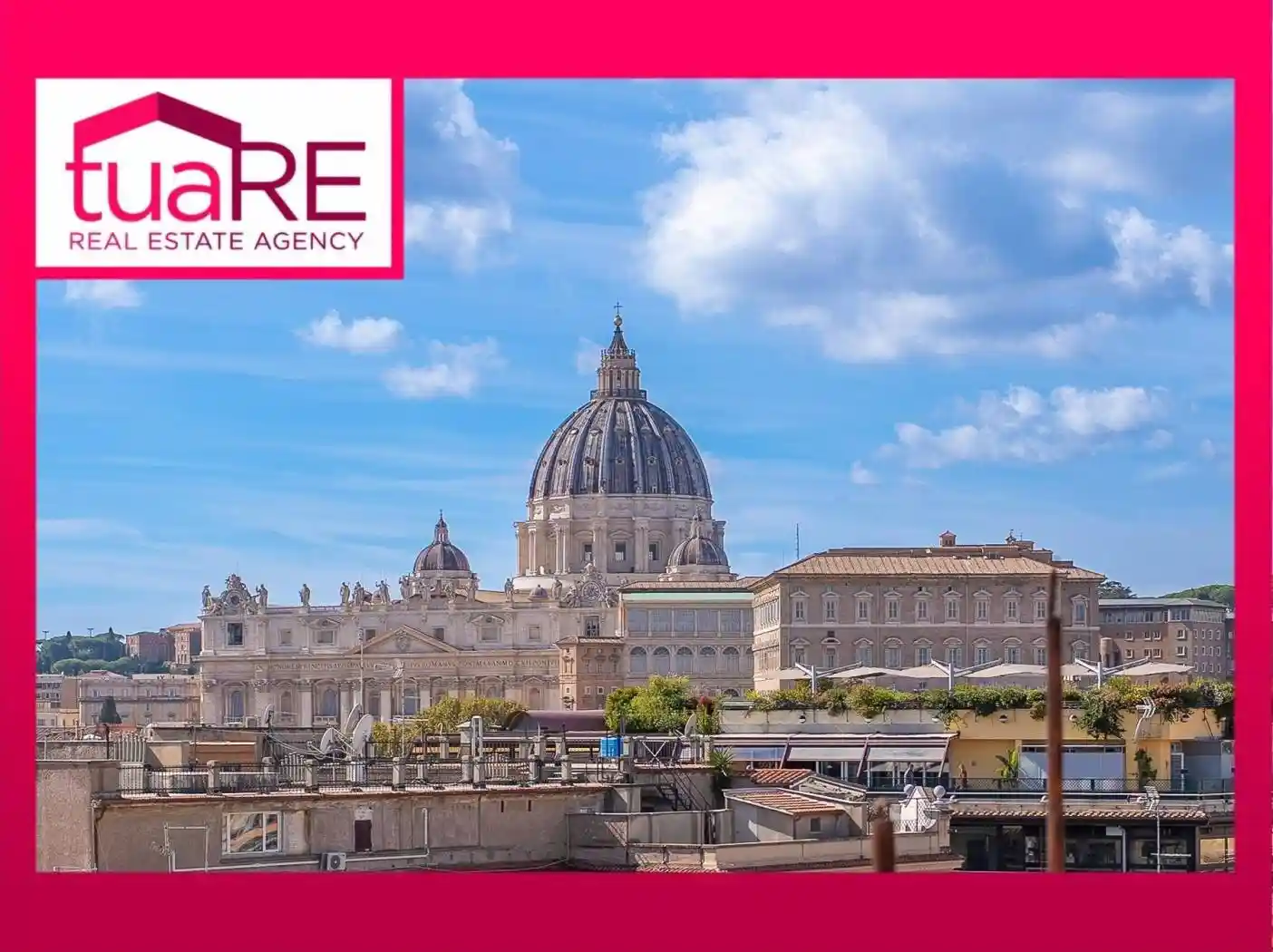 Attico - Mansarda in vendita a Roma